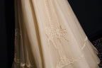 Women's Light Luxury Niche High-end Banquet Dress