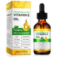 Household Cosmetics Skincare Vitamin E Oil